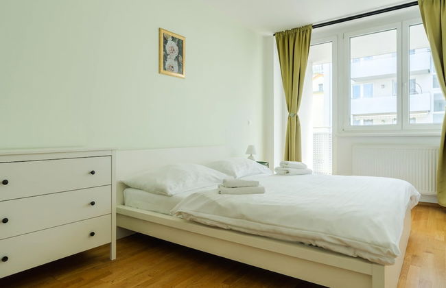 Business & Family Ambiente Apartments - Foto 79