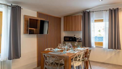 Rosa Blu Mountain Suite - Photo 4