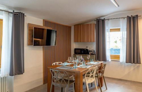 Rosa Blu Mountain Suite - Photo 4