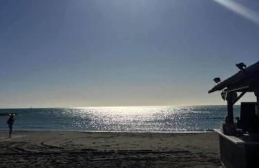 Estudio 1 primera línea playa - Photo 15