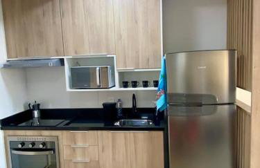 Ap 4 pessoas Aeroporto Congonhas com Ar condicionado - Foto 7