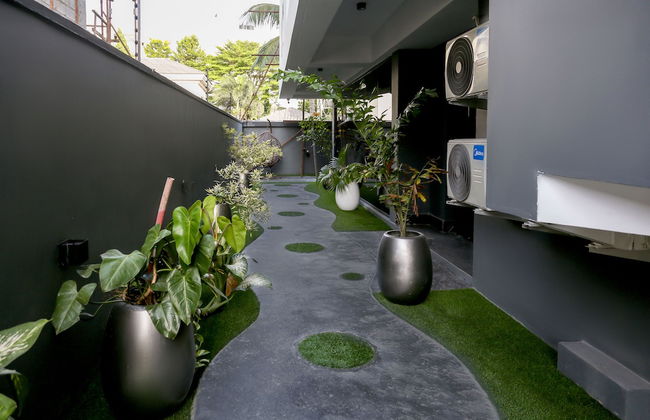 George Residence Banana Island - Foto 68