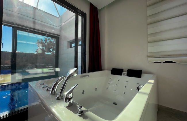 Exclusive Sheltered Villas - Foto 50