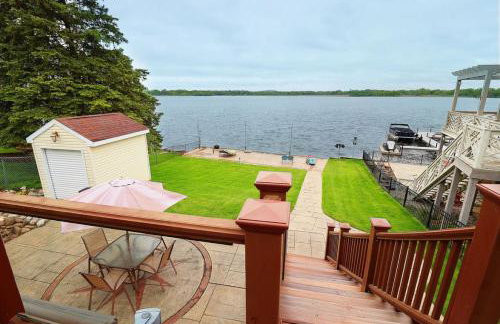 Captains Quarters Lake Life Dream Home 2bed 2bath - Foto 18