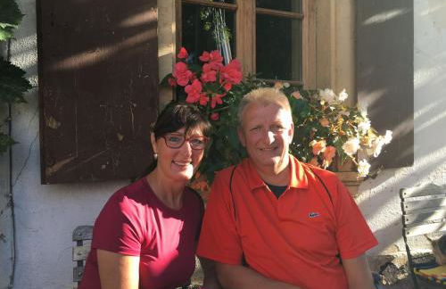 Ferienwohnung Hellerling - Foto 3