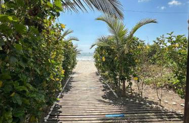 Ocean View in Ingleses - Beachfront Apt - Foto 6