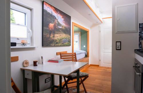 Ilsehof Tiny-House Mimi - Photo 11