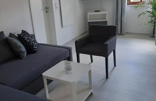 Bugenhagen - Classic Appartements - Foto 21