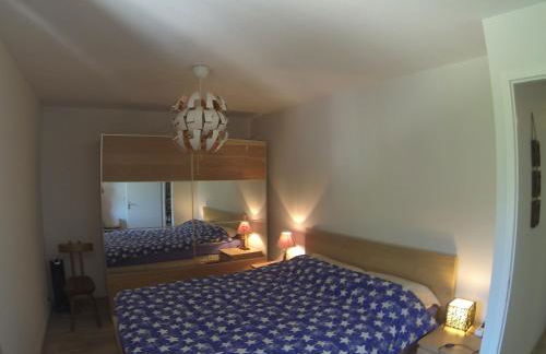 Appartement face au Mont Blanc & Glaciers - Photo 10