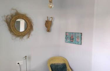 Atico con piscina, golf, vistas al mar - Photo 19