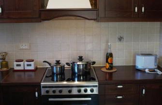 LIORIZA Country Houses - Foto 74