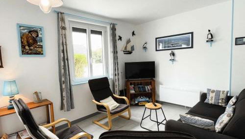 Résidence G104-ile Grande - Les Dunes maison avec jardin clos à Ile Grande MAE-3434 - Foto 3