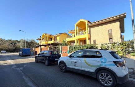 SE209 - Senigallia, nuovo quadrilocale con ampio terrazzo - Foto 22