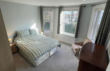 Westbourne Alum Chine Loft apartment - Foto 27