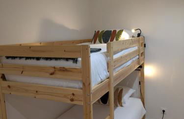 Le domaine des figuiers - Gîte des pèlerins - Foto 38