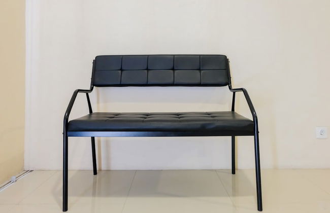 Spacious 2BR Bandara City Apartment near Soekarno Hatta - Foto 16