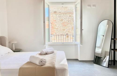 Monolocale vista castello – Dimora dell’Ulivo 4 - Foto 61