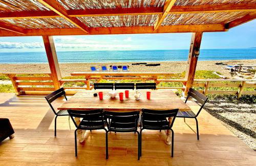 Casamarina2a Maisons bord de mer - Foto 9