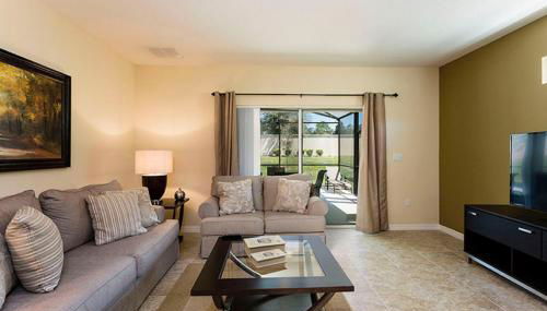 5Br 5 Bath Pvt Home Pool BBQ 11min Disney 2744ft - Foto 2