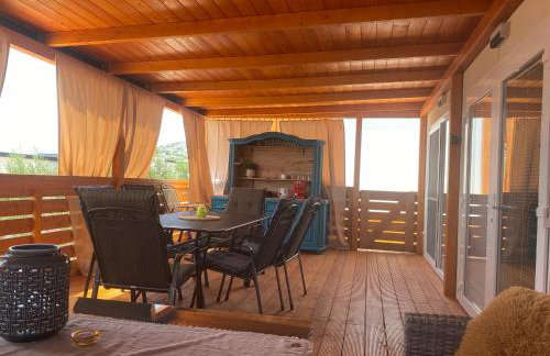 Amore del Mare, seaside family pace, free parking and wifi in Camp Dalmatino - Foto 10