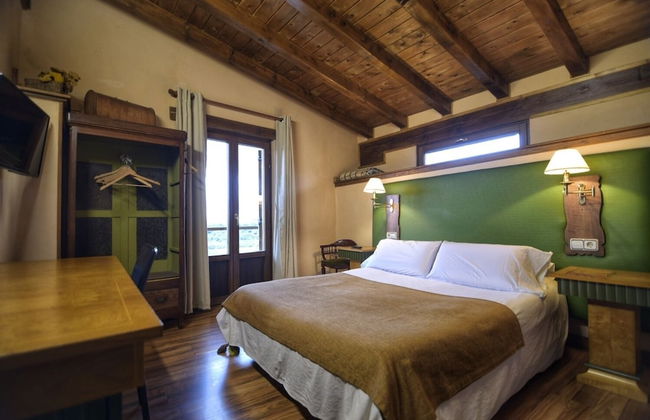 Palacio de Orisoain - Foto 18