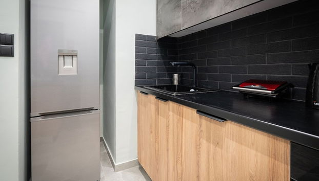 LIV - Comfortable Designer Apt in Lycabettus - Foto 5, Habitación