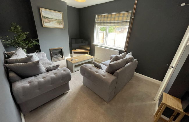 Coastal Getaway in Heacham - Foto 5