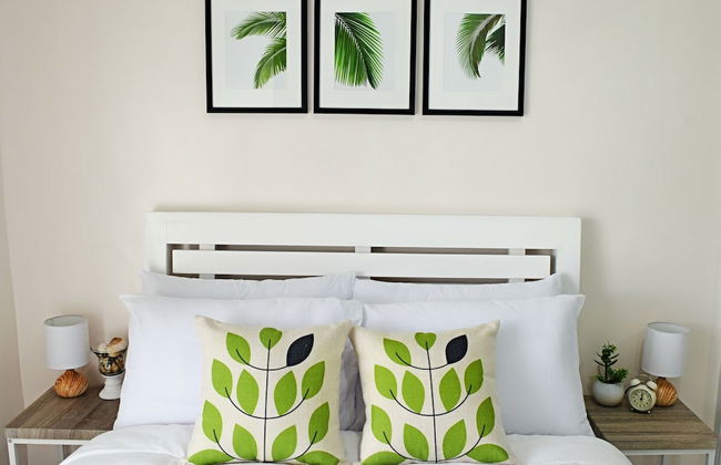 Oasis in Tagaytay - Foto 1