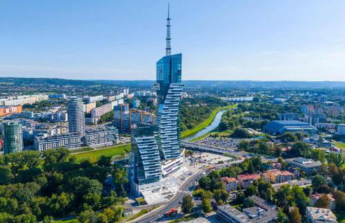 Olszynki Park Prestige Residence - Foto 28