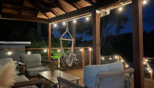Peaceful Lakefront Retreat - Foto 3