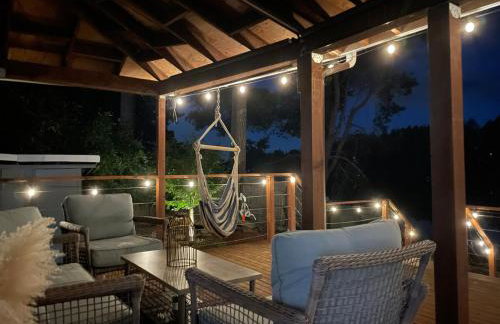 Peaceful Lakefront Retreat - Foto 3