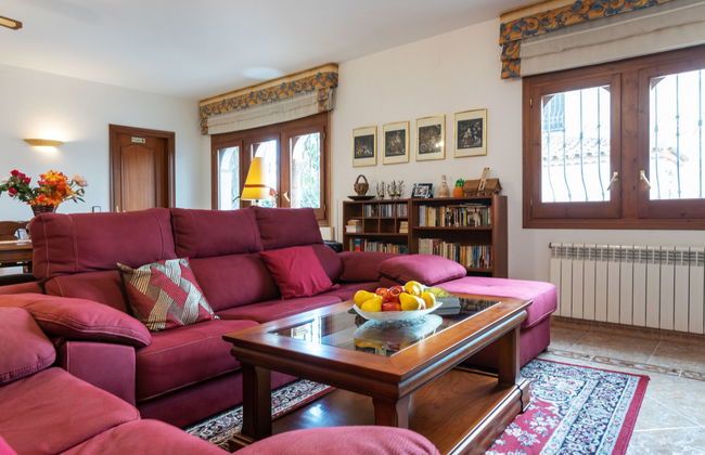 Rustical Mont Roig - Foto 7