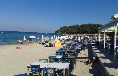 Siviri, the beautiful sunset - Foto 26