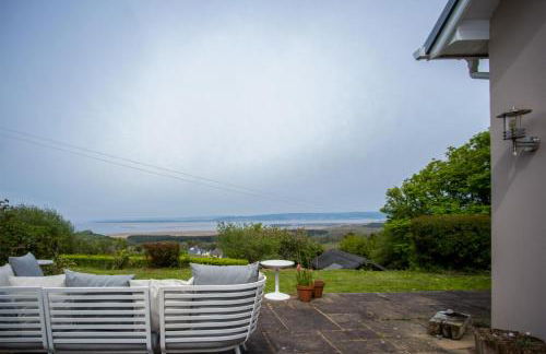Highfield - 3 Bedroom Holiday Home - Llanmadoc - Foto 3