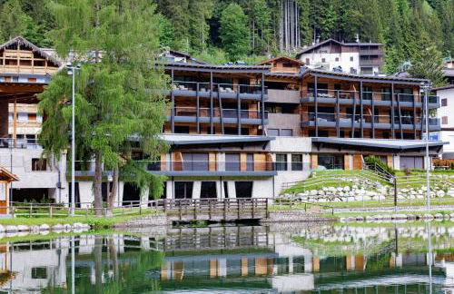 Campiglio WOOD - Foto 13