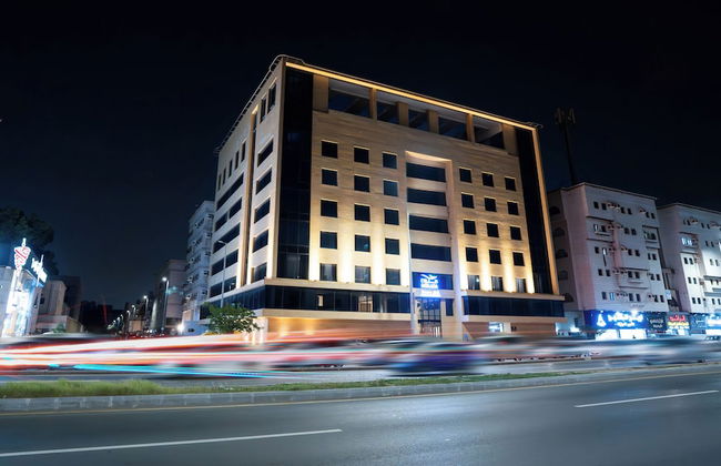 MIRADA BLUE - PALESTINE - Foto 67