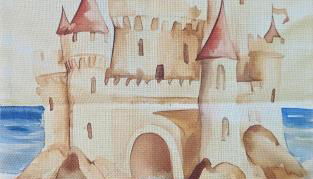 The Salty Sandcastle Townhome - Foto 2