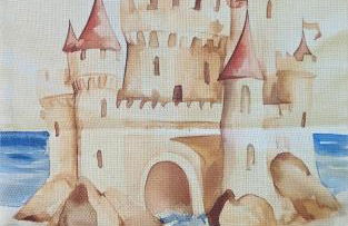 The Salty Sandcastle Townhome - Foto 2