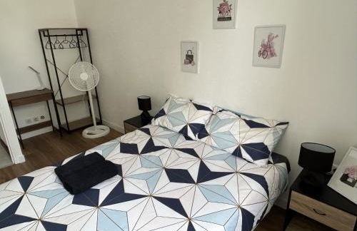 Centre Ville avec Garage - Parking - Foto 23