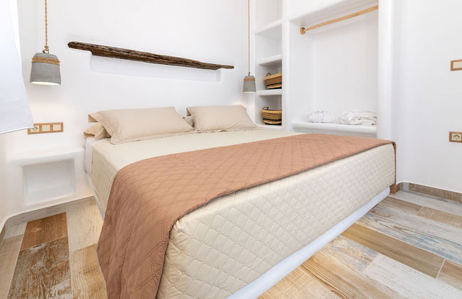 Naxian Sunset Luxury Villas - Photo 45