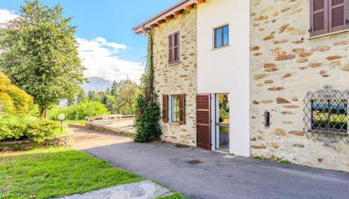 Holiday Home Casa di Sasso by Interhome - Foto 2