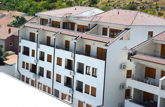 Studio Apartment Morning Star - Foto 17