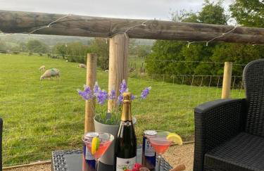 Fallburn Hideaway - Foto 30