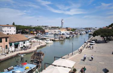 Lullaby - Attico sul Porto Canale di Cesenatico - Foto 42