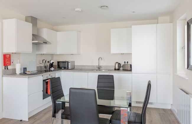 Solstice House by House of Fisher - Foto 4