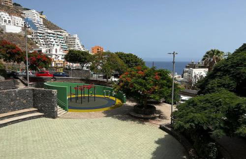 Las Vistas-Rincón acogedor con vistas al mar - Foto 14