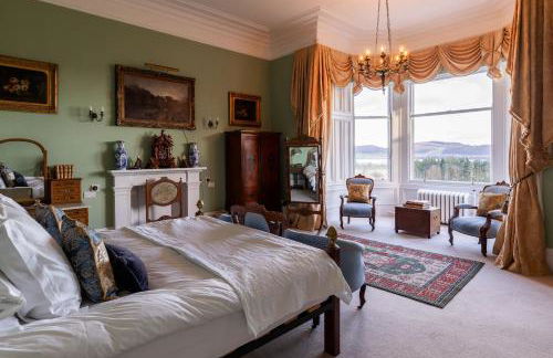 Errol Park - Grand Stately Home & Views - Photo 48