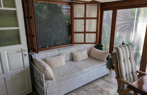 Sea View Roof Garden - Foto 16