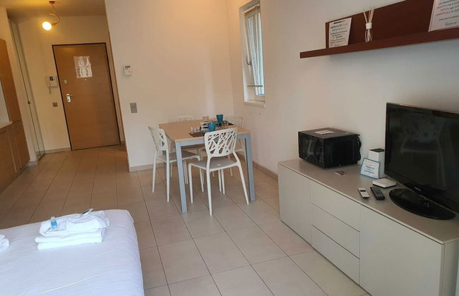 Prestige Du Lac Apartments - Foto 11