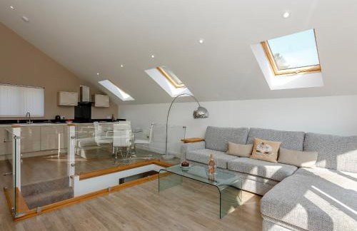 Waterside Lodge Thirteen - Uk11853 - Foto 3